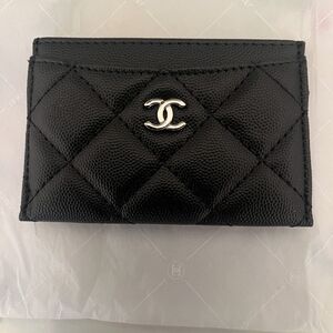 Chanel VIP GWP Wallet